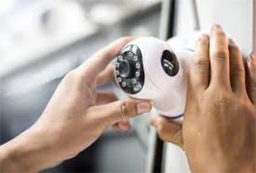 CCTV & Biometric Services