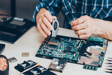 Computer Repair & Services