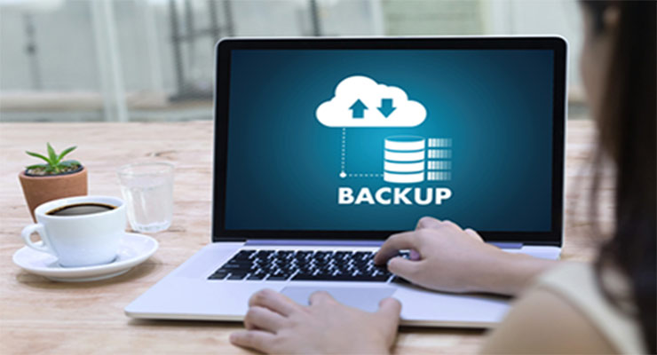 Data Backup and Recovery