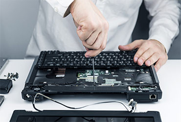 Laptop Repair & Services