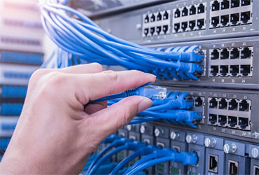 Network / Servers Installation