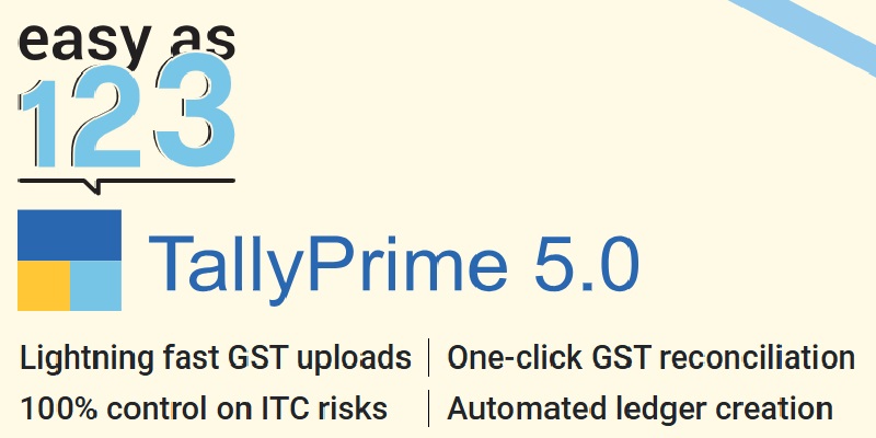Tally Prime Rental Prices