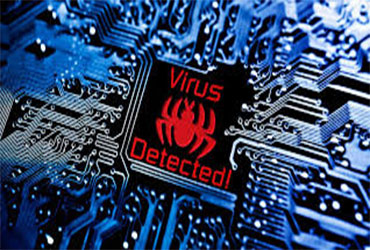 Malware and Virus Removal